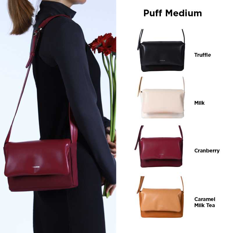 Puff Medium