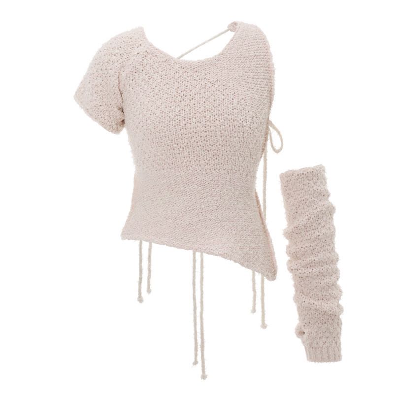 (pre,รวมส่ง) Charlotte top /threetimes