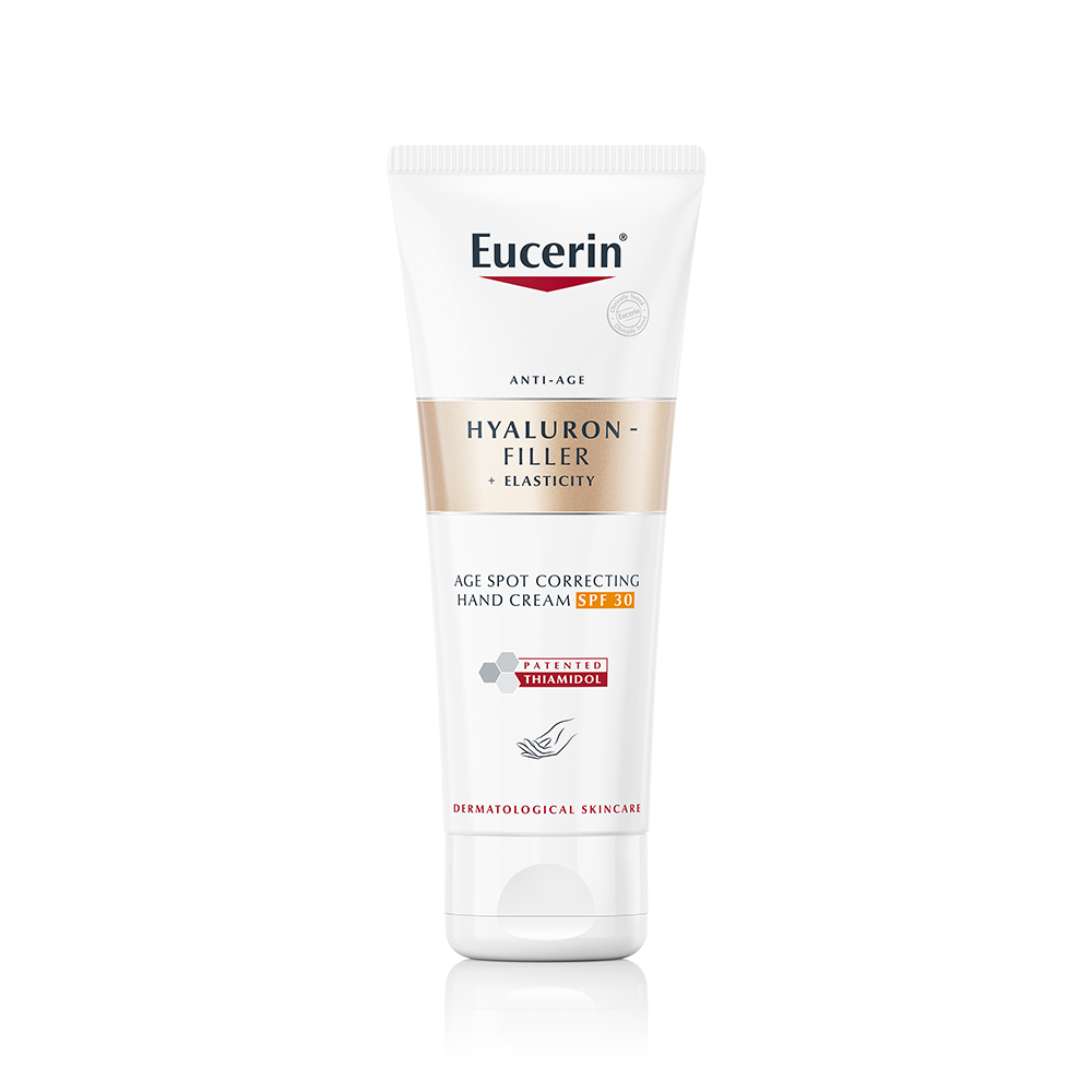 Eucerin Hyaluron - Filler Hand Cream spf30 75ml