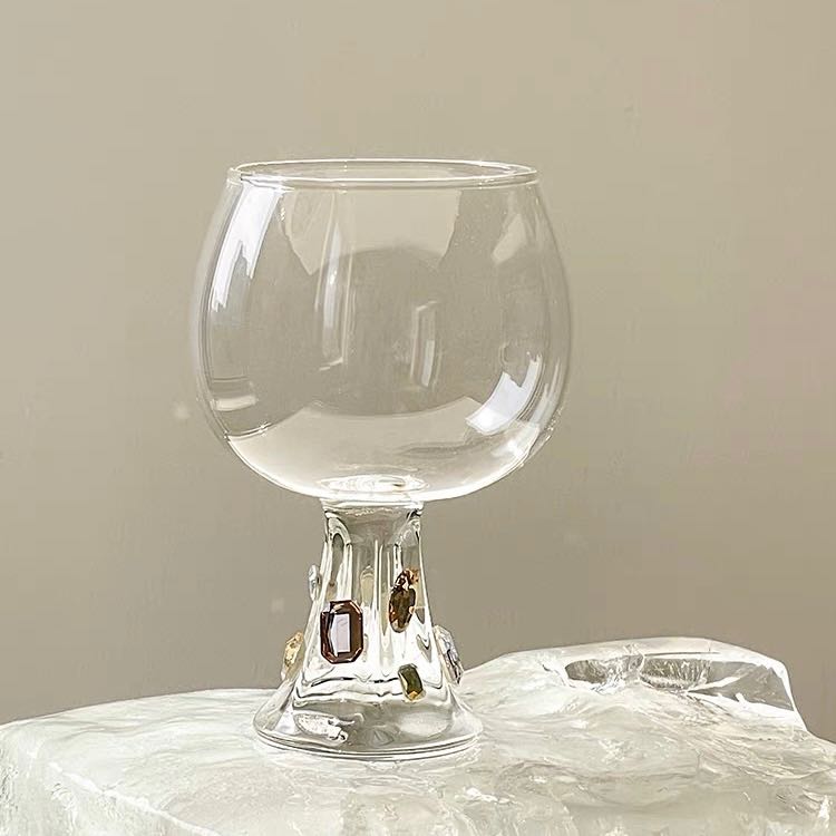 Gem glassware (Pre-order)