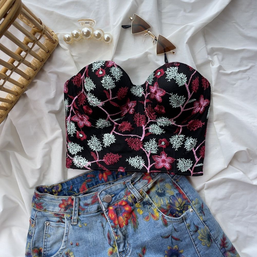 MALEE (size S to 3XL) Pre order