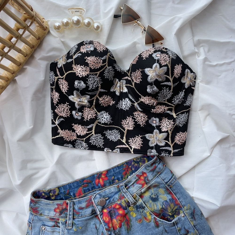 MALEE (size S to 3XL) Pre order