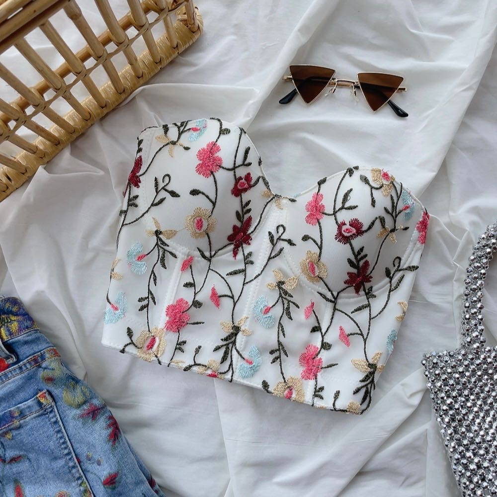 MALEE (size S to 3XL) Pre order