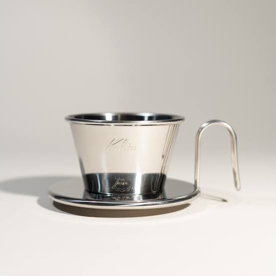Kalita wave tsubame 155