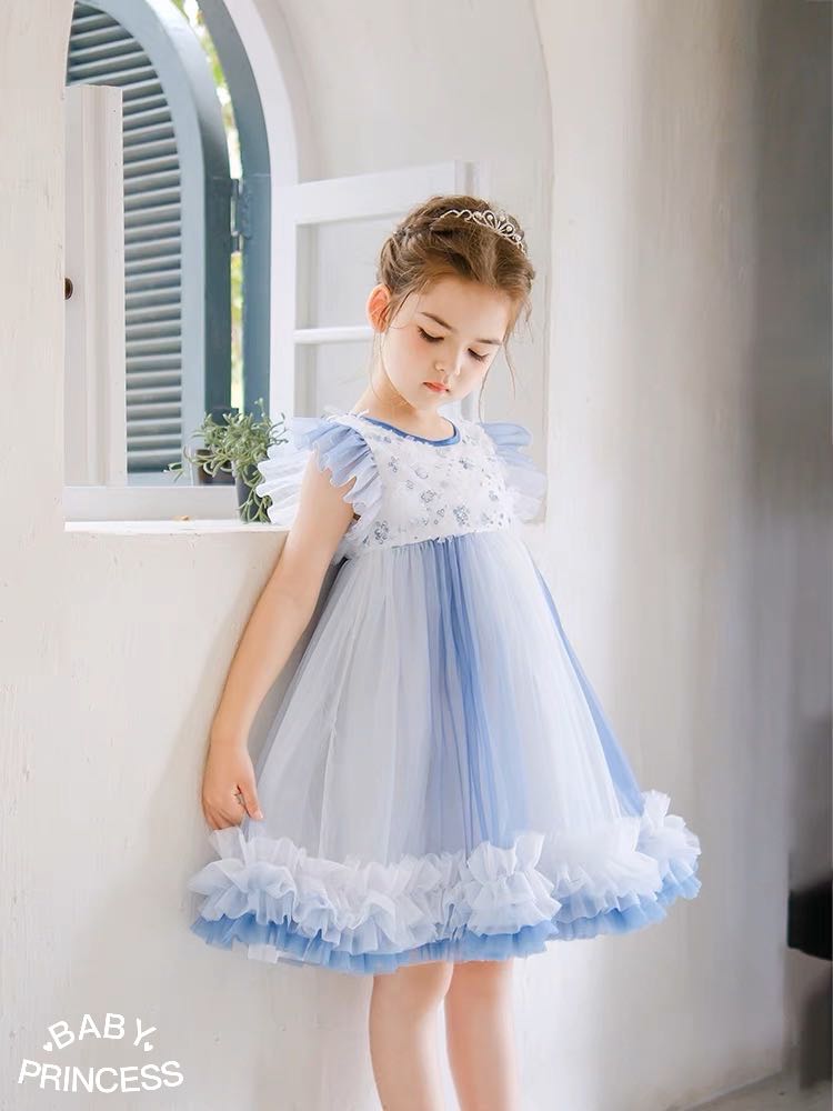 Karina baby dress