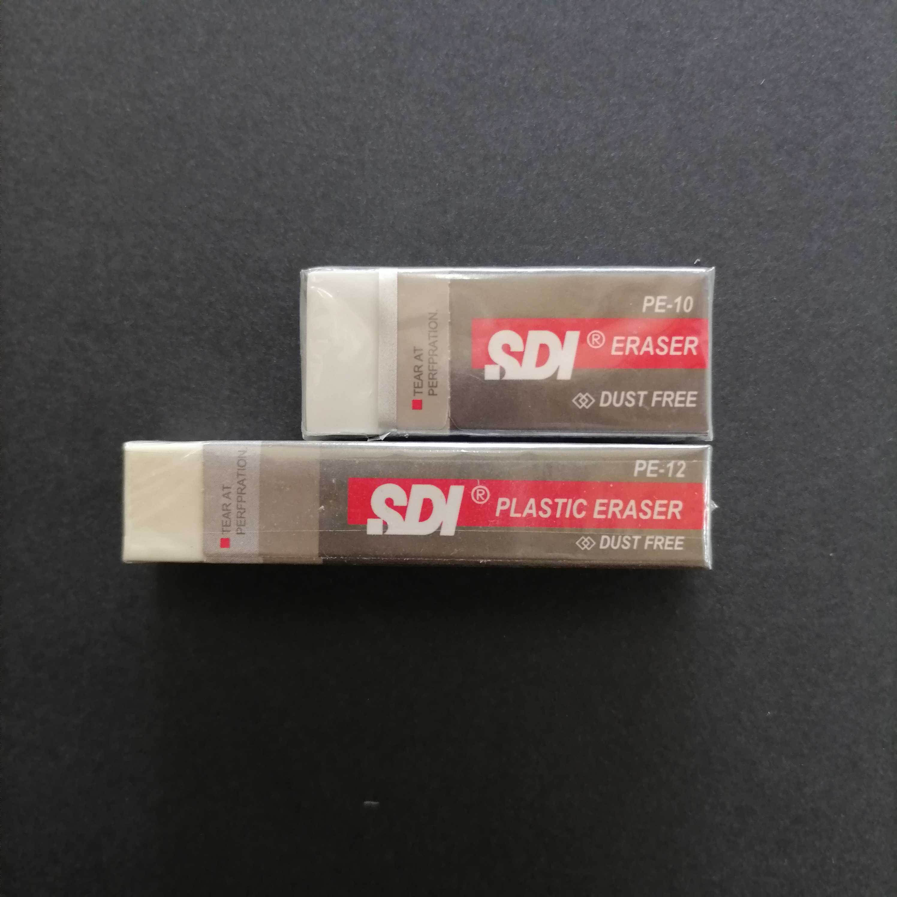 ยางลบ SDI
