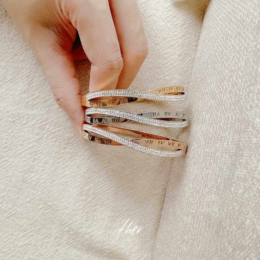 กำไลข้อมือ THER-042 🌈HAPPY SUMMER