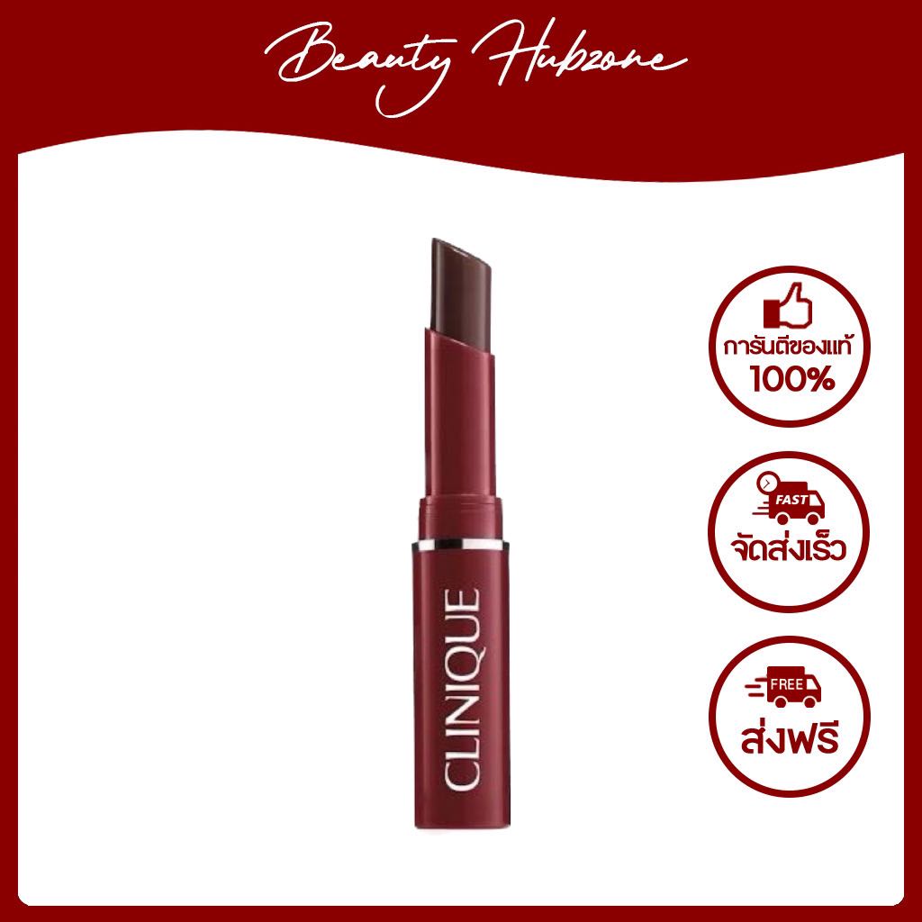 Clinique Almost Lipstick 1.2 g สี Black Honey