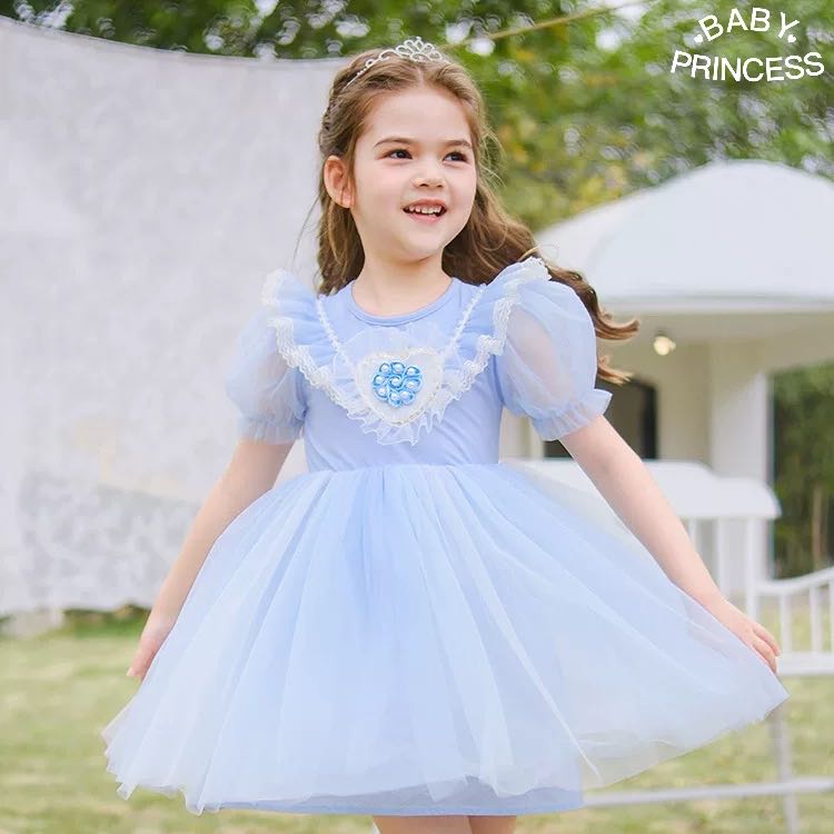 Sonia baby dress