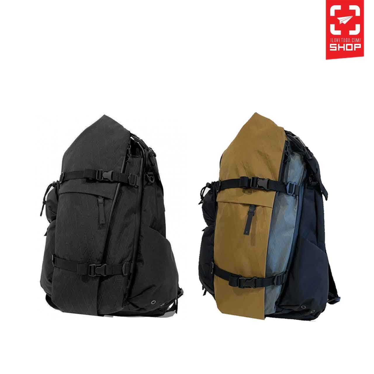 กระเป๋า CODE OF BELL - X-TYPE - Backpack