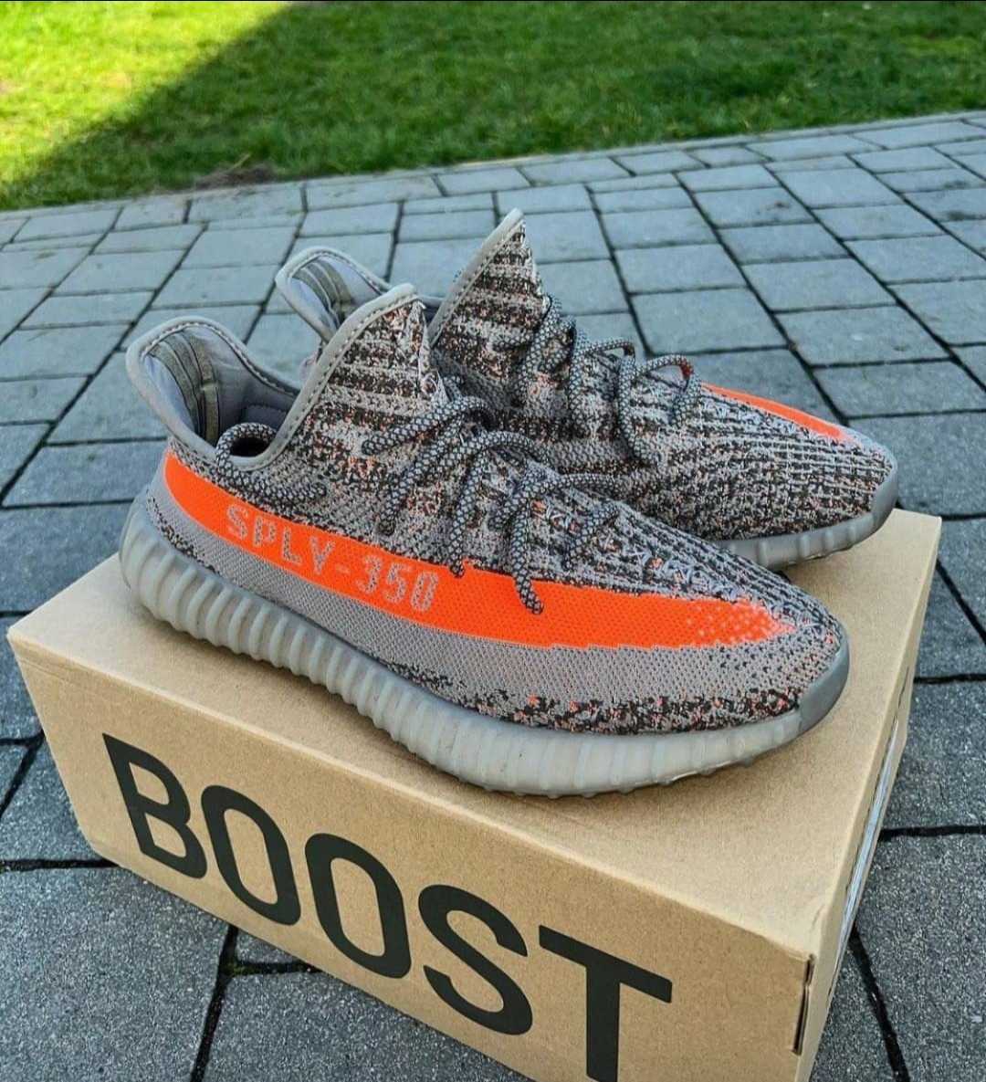 Adidas Yeezy 350 beluga 