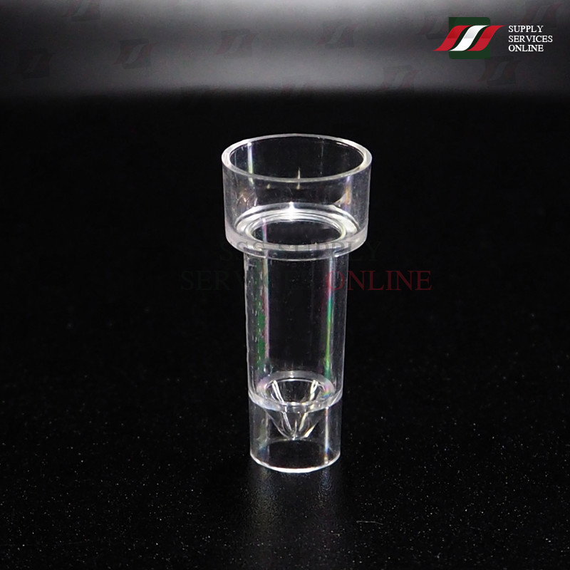 Sample Cup Hitachi 3mL/ 100 ชิ้น