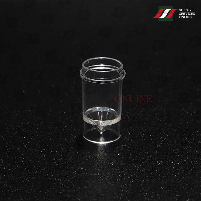 Sample Cup 1.5 mL. / 1000 ชิ้น