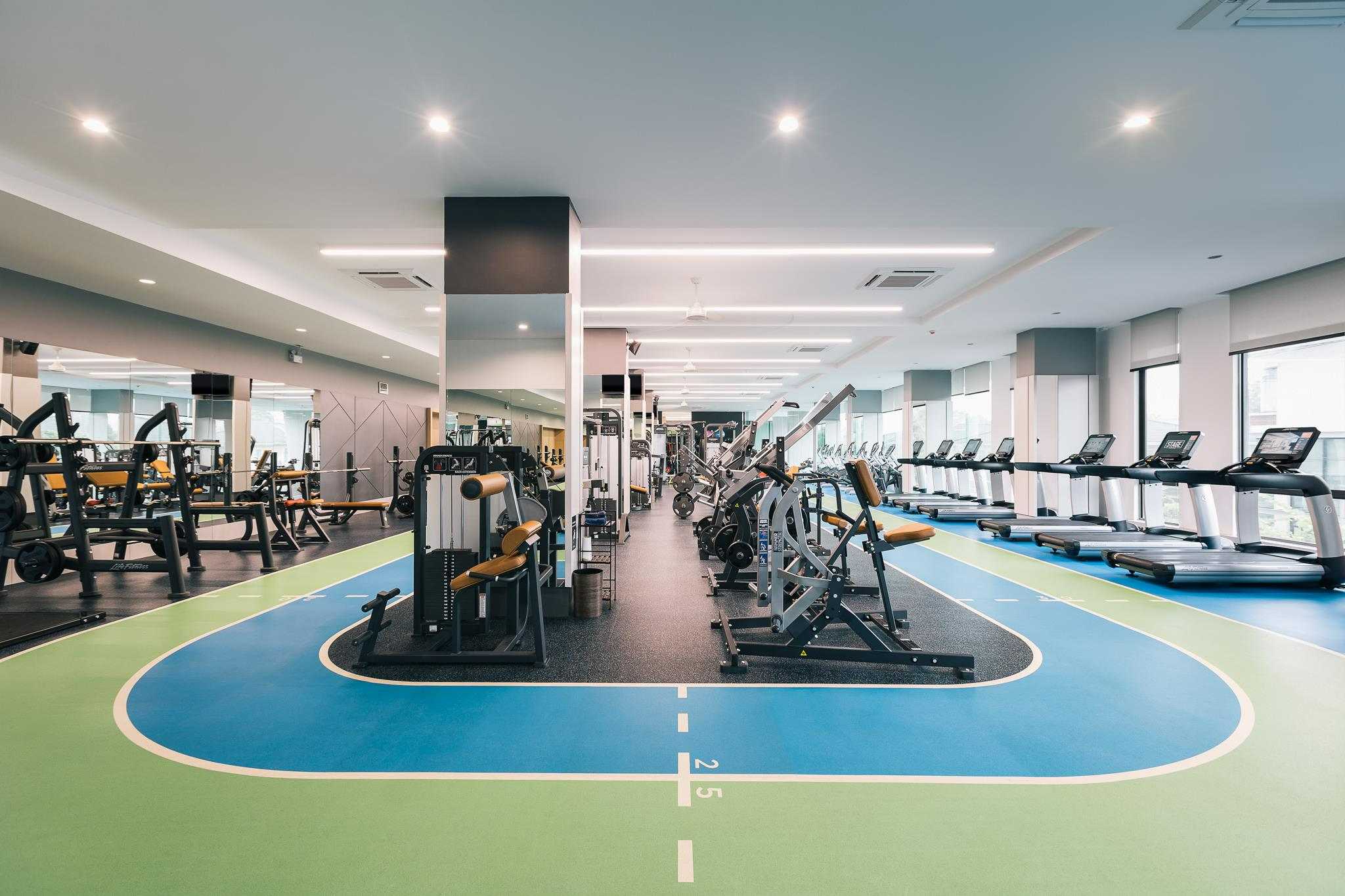Club Member Full Service 6 Month - STAGE Find The Real U Sport Community
