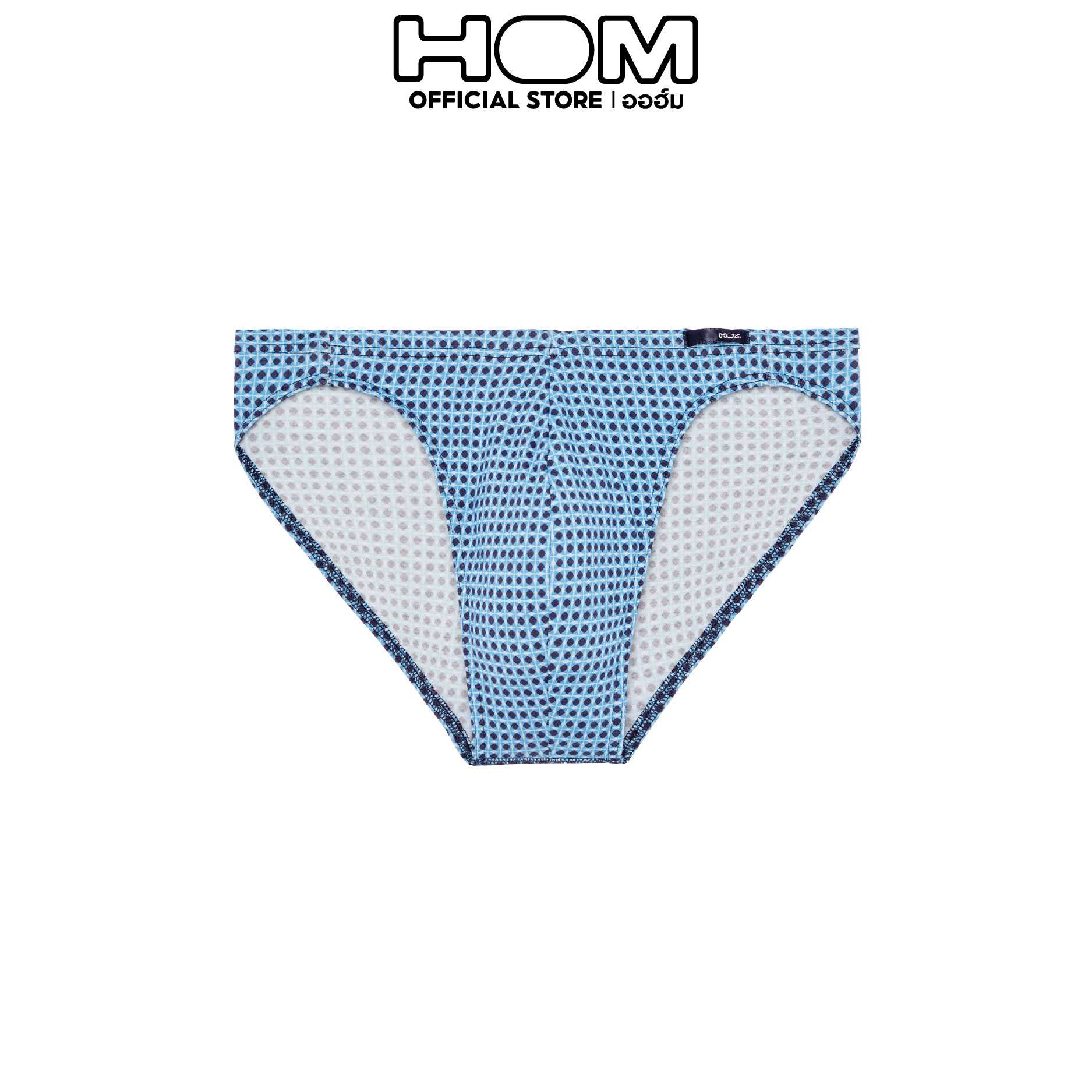 402497-I0BI Mayron Comfort Micro Briefs