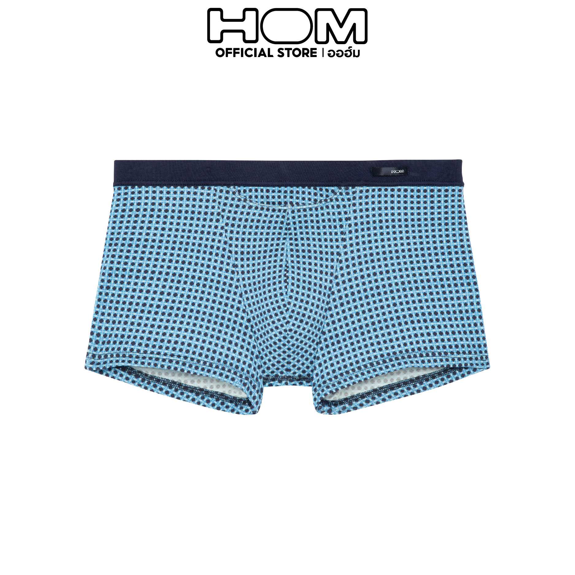 402498-I0BI Mayron Comfort Boxer Briefs