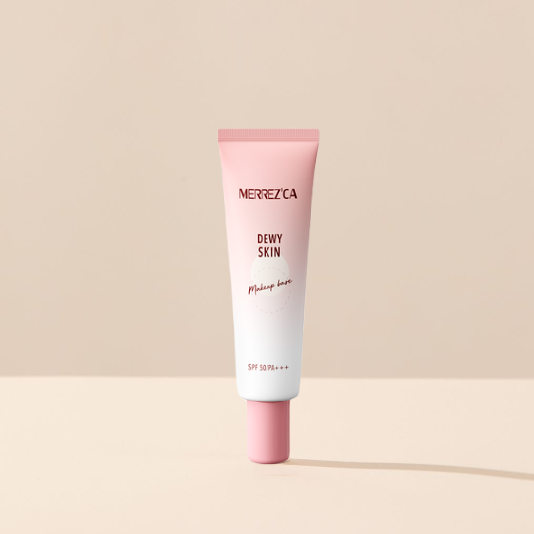 Dewy Skin Makeup Base