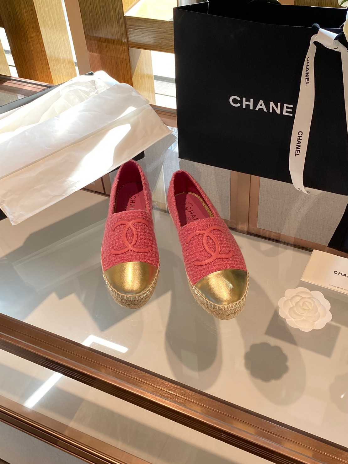 Chanel