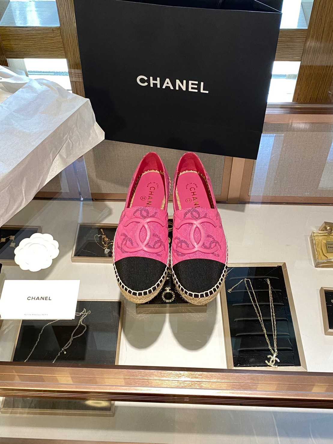 Chanel