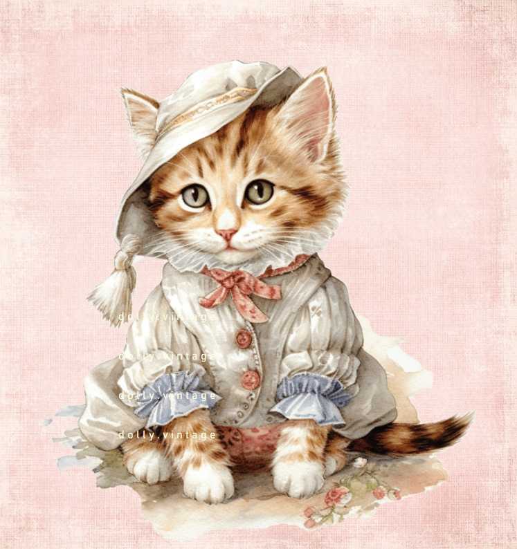 Cat0392 แบบคู่