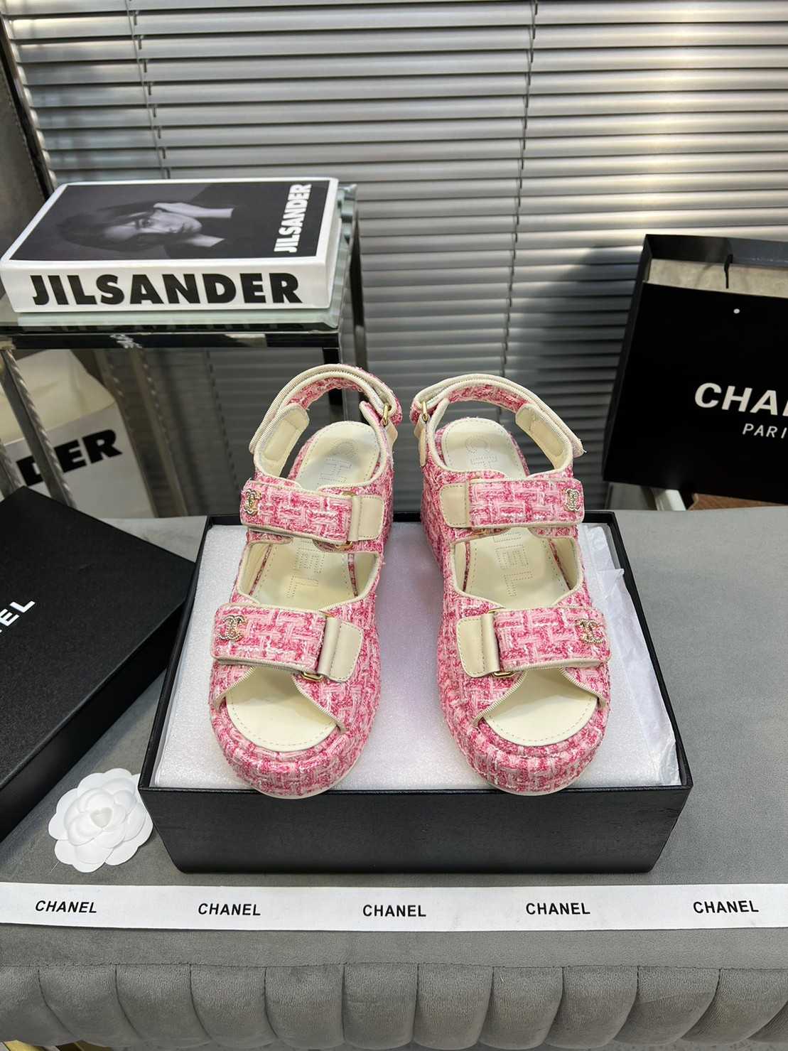 Chanel