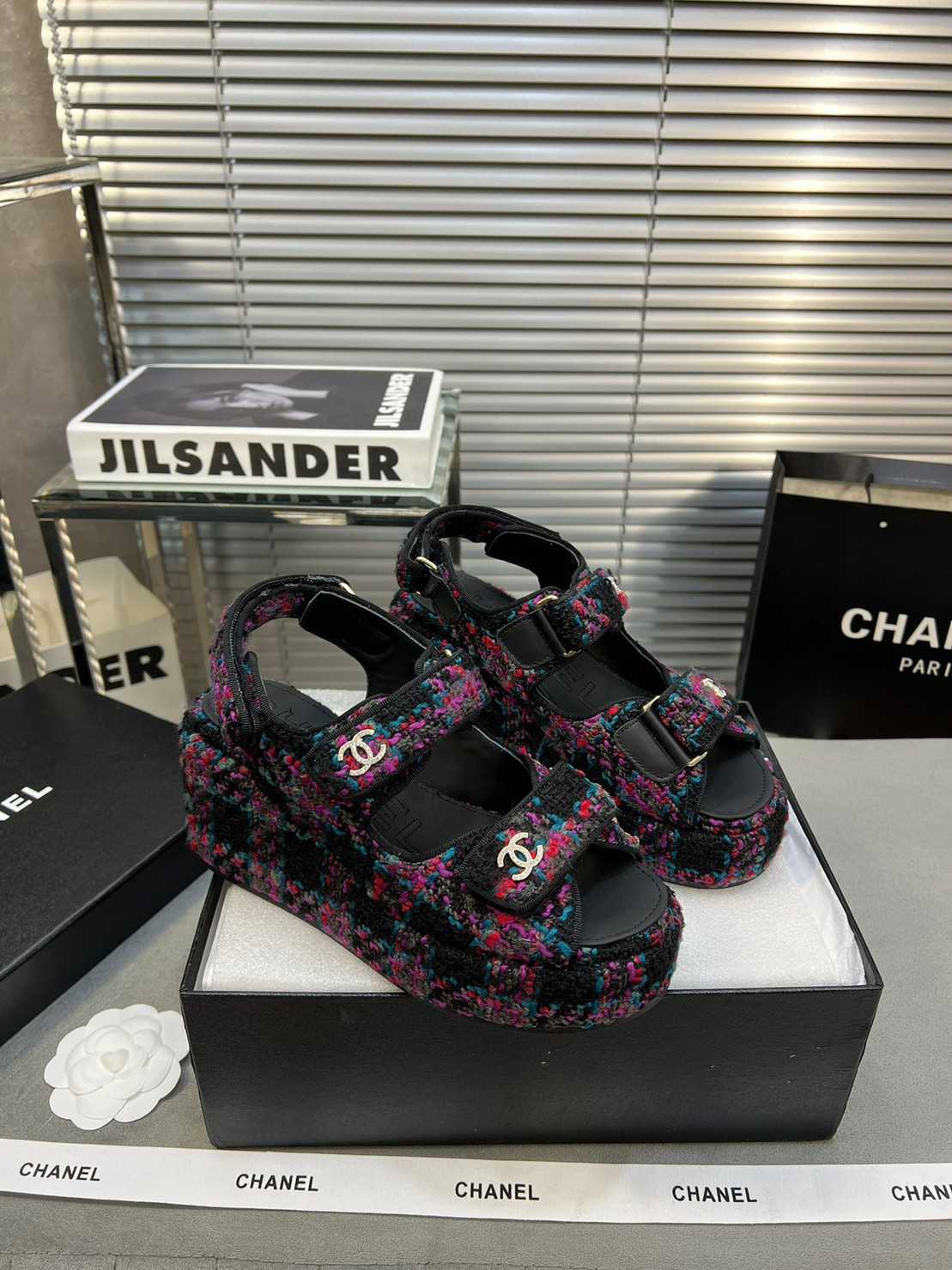Chanel