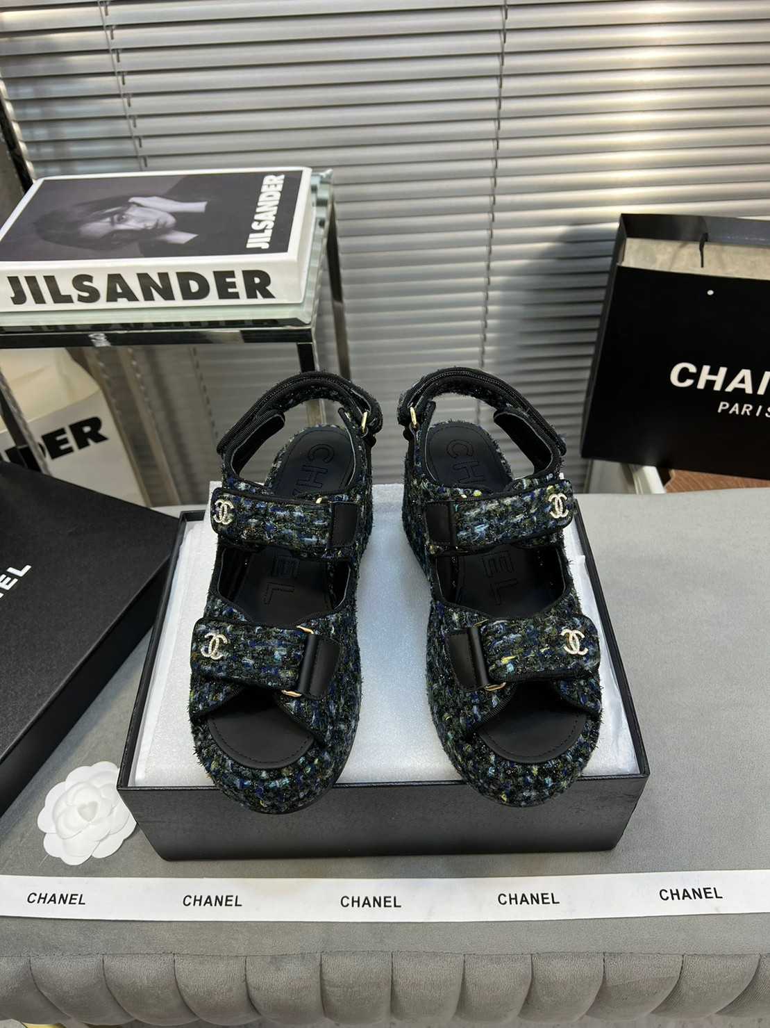 Chanel