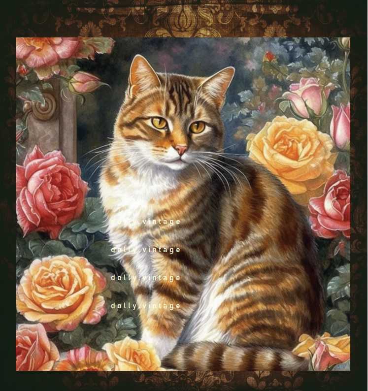 Cat0429 แบบคู่