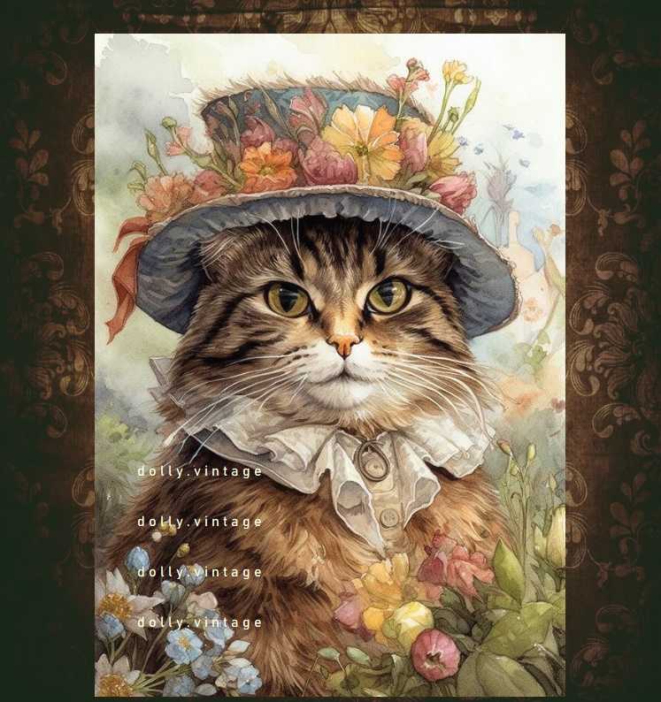 Cat0442 แบบคู่
