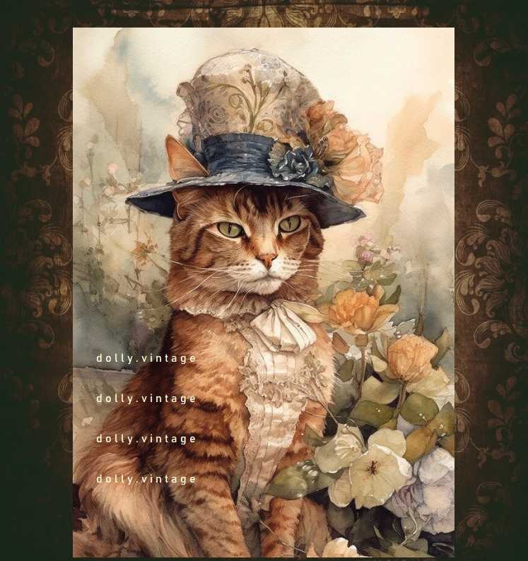 Cat0452 แบบคู่
