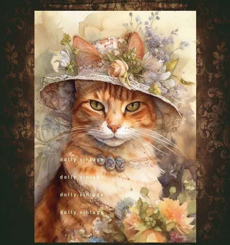 Cat0453 แบบคู่