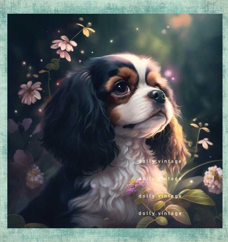 Dog041 แบบคู่