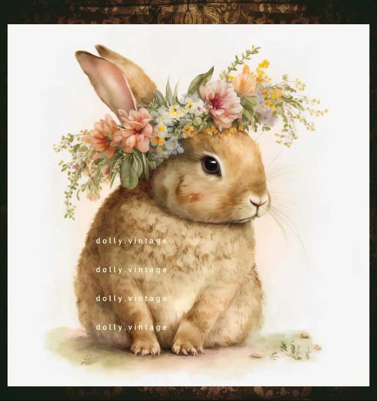 Rabbit0110 แบบคู่