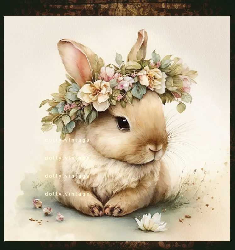 Rabbit0111 แบบคู่