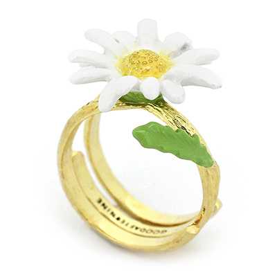 Daisy Ring แหวนเดซี่  | GoodAfterNine
