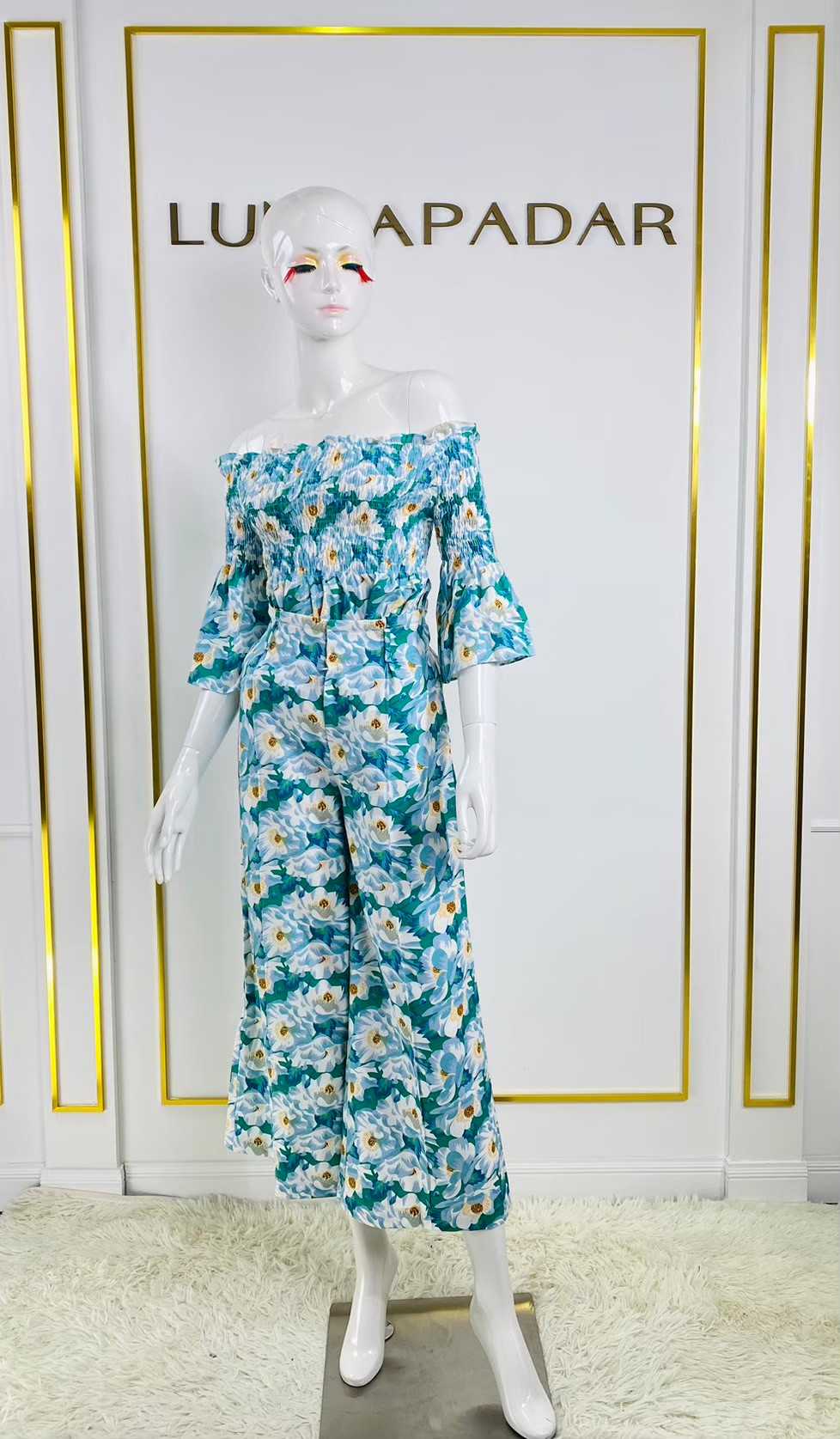 เซ็ตดอกไม้