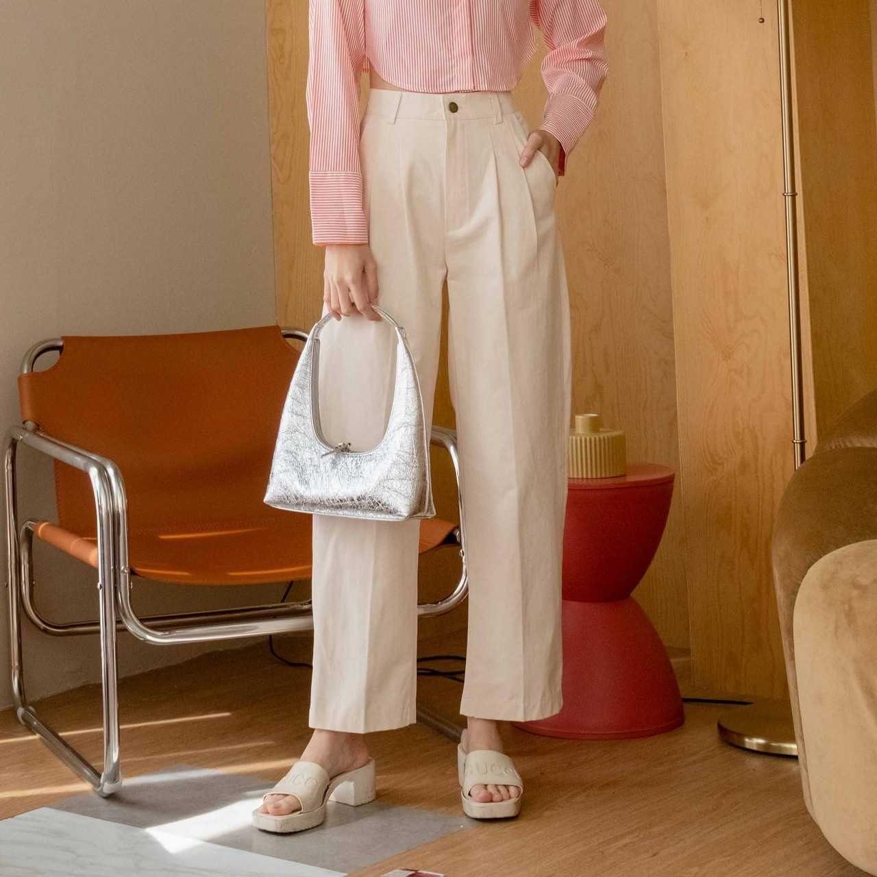 Kimmame - กางเกง รุ่น Darling Pants 4 สี