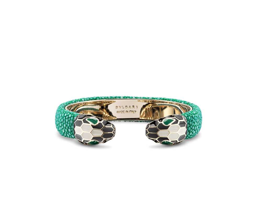 Serpenti Forever Bracelet