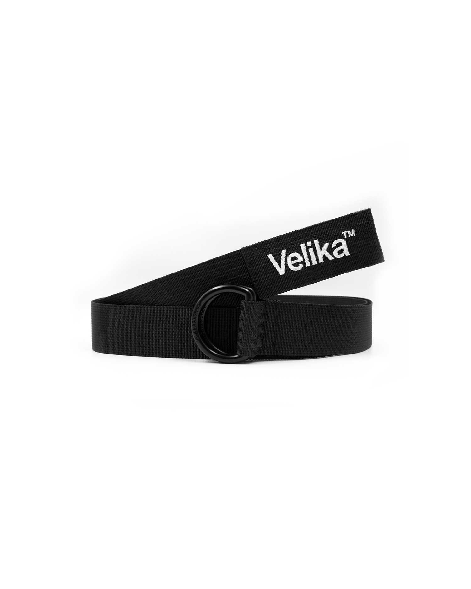 D Ring Belt