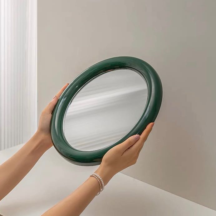 Round mirror (Pre-order)