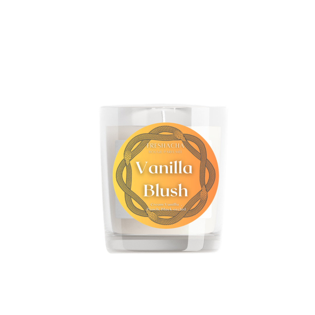 Vanilla Blush (Pre-Order 7-14 days)