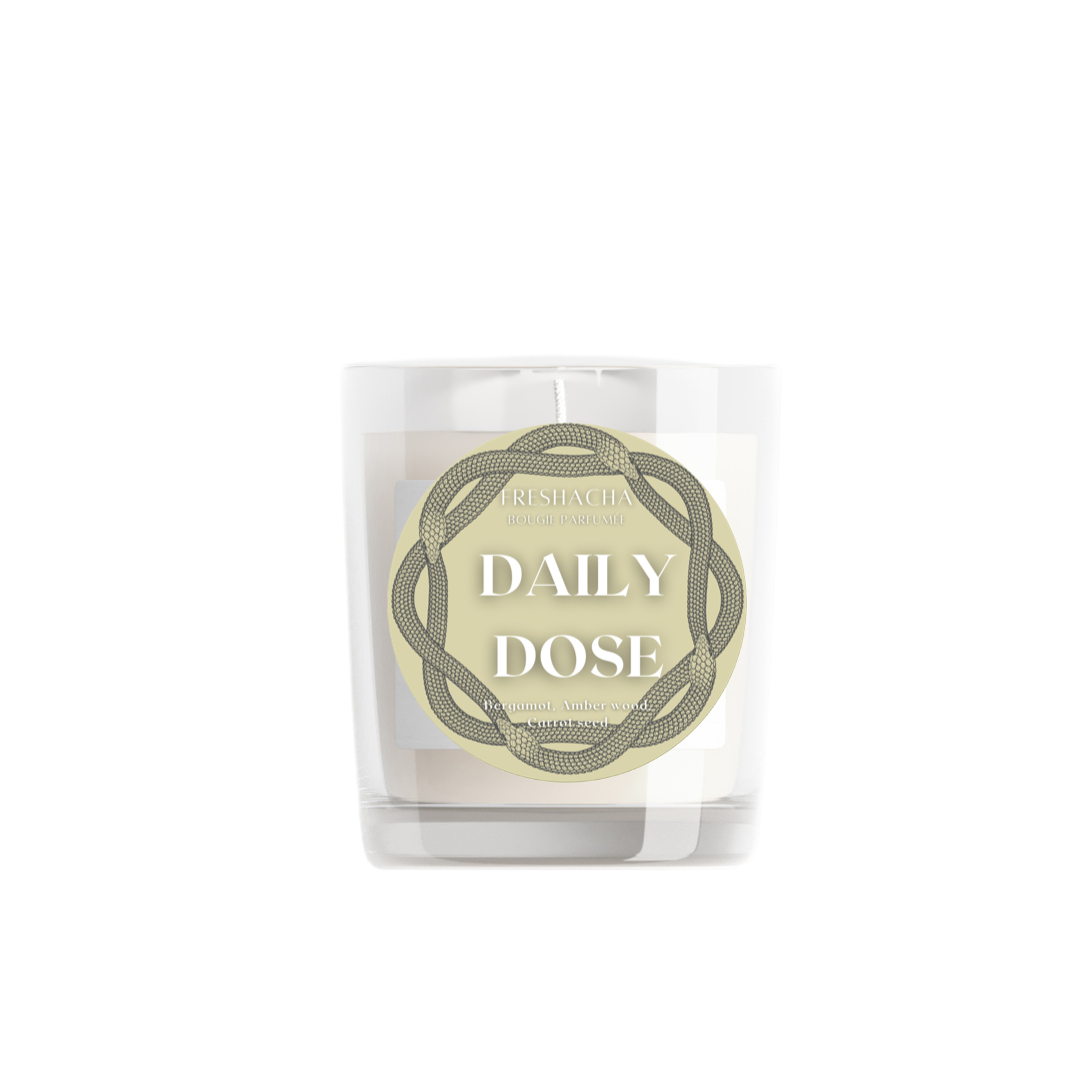 Daily Dose ( Pre-order 7-13 days)