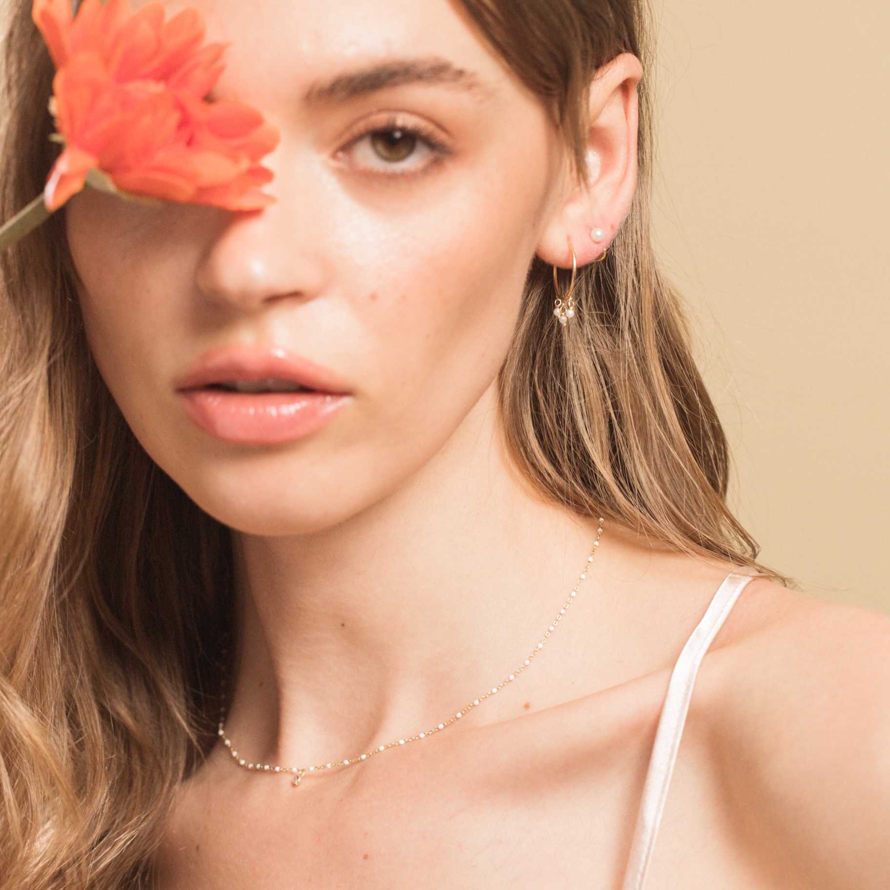 NECKLACE - Lara