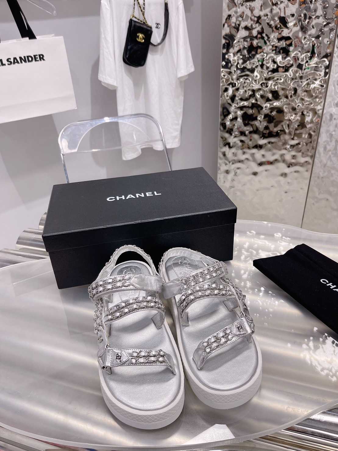 Chanel