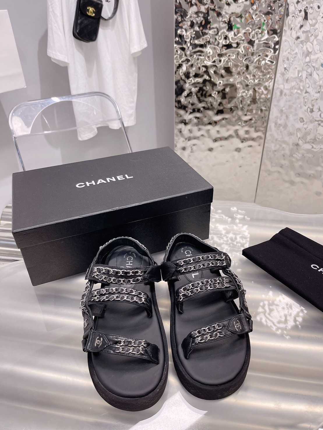 Chanel