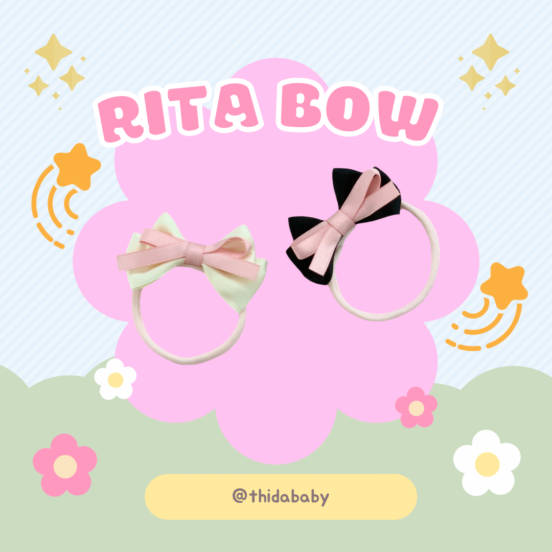 🎀 ℝ𝕚𝕥𝕒 𝔹𝕠𝕨 🎀