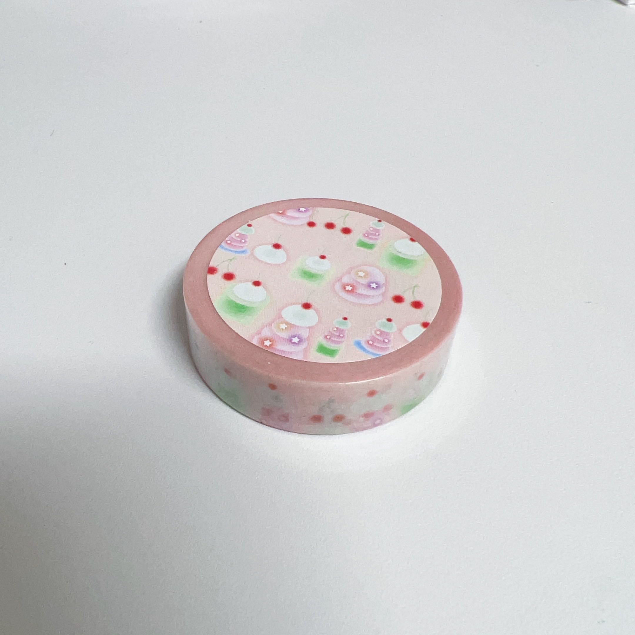 somgom masking tape