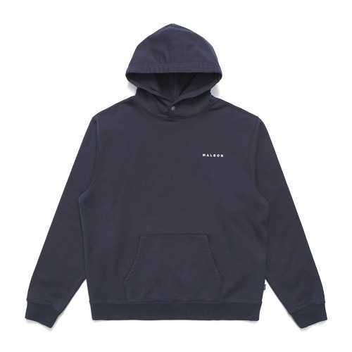 MALBON GOLF KNOLL HOODIE