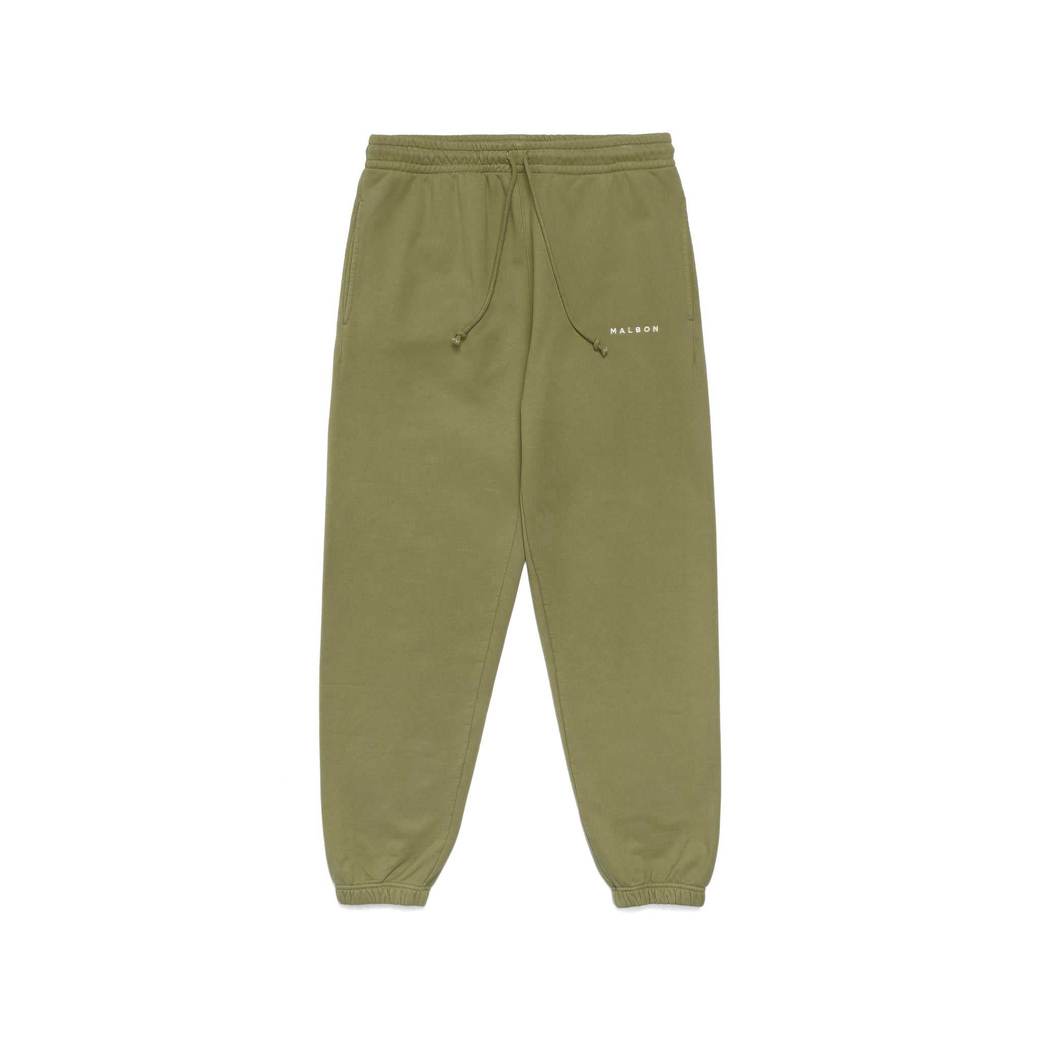 MALBON GOLF KNOLL SWEATPANT