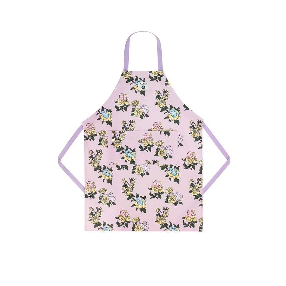 Easy Adjust Apron	Iconic